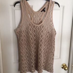 Banana Republic Tank